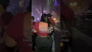 Ya salvamos a otra 🫶 #baile #nortena #mujer #huapango #amor #bailando