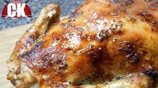 How to make Roasted Cornish Hens - Easy Cooking!