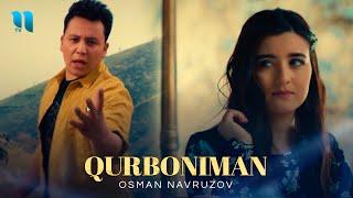 Osman Navruzov - Qurboniman (Official Music Video)