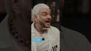 Киркоров оговорился  #интервью