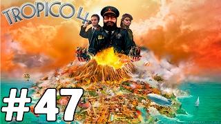 Tropico 4 #47 Дружба с ЦРУ