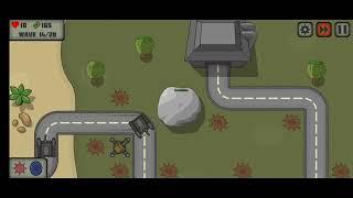 Tactical War - Level 11