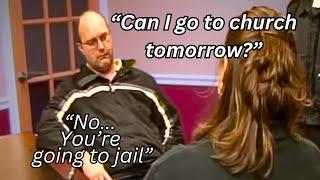 Paul doesn't realize he's going to jail | Dreading