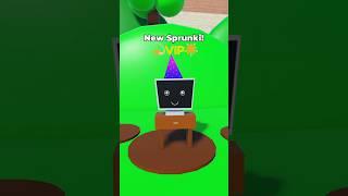 How To Get Simon's Realm Mr Fun Computer | 3D Sprunki RP And Animations