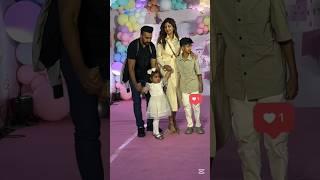 Shilpa Shetty wants to give every happiness to her son.