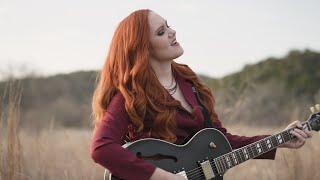 Grace Pettis - Working Woman (Official Video)