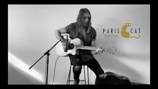 Kyran Daniel - Paris Cat Jazz Club