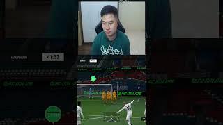 Trick lỏ time ae ơi #leehariii #fconline #shorts #fco