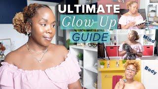 How to GLOW UP Mentally, Physically and in Relationships | 15 REAL Methods 