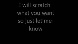 Five dollar vocal scratch