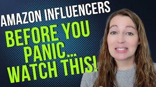 What to Do If You Accidentally Accept a Creator Connections Campaign on Amazon
