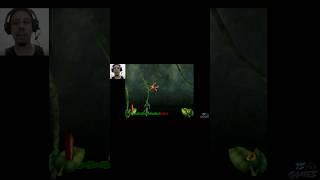  Tarzan de play 1 - Tutorial de sobrevivência ineficaz na selva #tarzan #disneygames #psone