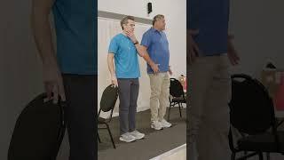 Master Hip Control – Essential Tips For Prosthetic Limb Balance