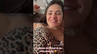 Tiktok Brazil Girl Fart Compilation