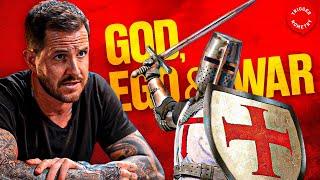 The Truth about the Crusades - Dan Jones