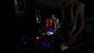 Bru - I'm Music (Live Improvisation Session)