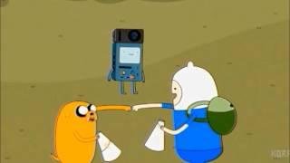 ADventure time |RYTP|