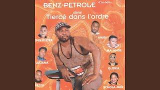 Couple bénit (feat. King Kester, Reddy Amisi, Malange, Luciana, Gloria, Fafa Demolokai,...