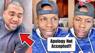 Romeich Get Att@ct! TJ Tuglife Confront Romeich After Beat Up| This Happened