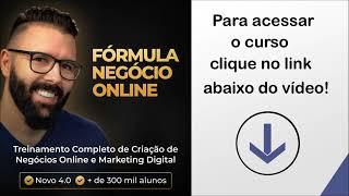 Fórmula Negócio Online 2021 download