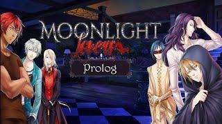 Moonlight lovers  ПРОЛОГ