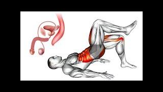 Best Pelvic Floor Muscle Exercises for Men