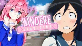 LDShadowLady in Yandere Simulator?!