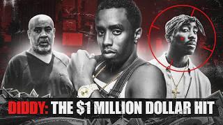 Diddy: The $1 Million Dollar Hit On 2Pac's Life (Documentary)