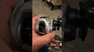 Power Tip: Managing line on 25+ rods and reels on your boat!