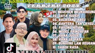 KUMPULAN LAGU ACEH VIRAL TERBARU 2024 FULL ALBUM#lagu Aceh Populer#viral di tik tok