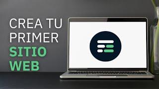 CURSO COMPLETO: Crea una página web desde cero (HTML + CSS)