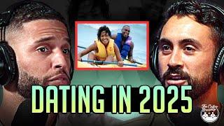 How Dating Will Change in 2025!