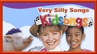 Kidsongs: Very Silly Songs