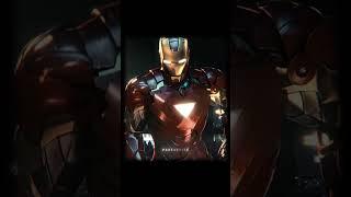 "I AM IRON MAN" - life force | Iron man edit [ 4k edit ]