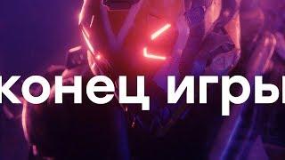 Обзор Anthem - не всё, но хорошо