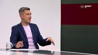 Нападателите на 9-ия кръг в efbet Лига (24.09.2024)