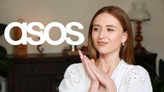 ASOS | ИСТОРИЯ И КРИТИКА