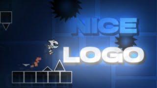 [Click Sync Layout] "Nice Logo" By HidolGd (me) | Geometry Dash 2.2