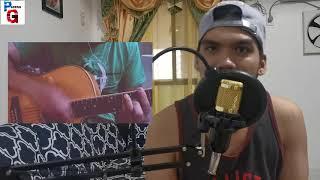 Ako'y nagagalak by: Maestro Juanpog Banognog | Pareng G cover | Featuring: AGM Gaming