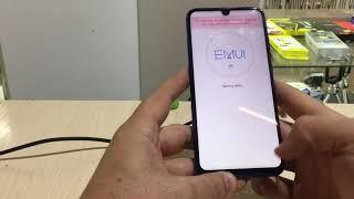 ПОЛНЫЙ СБРОС Honor 10i - Hard Reset HRY LX1T