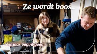 ZE WORDT BOOS.. ONS JAAR BEGINT GOED.. -370