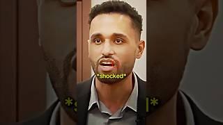 Judge SAVES Dad Who Stole Food For His Kids 