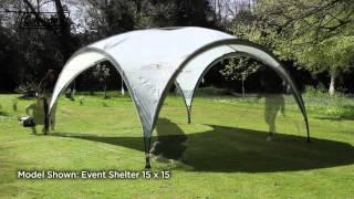 Coleman® Event Shelter 12x12