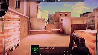 EduardL "SO2" "FragMovie"