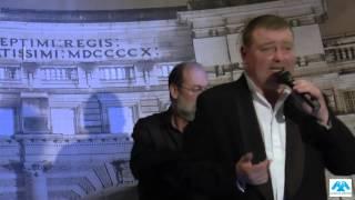 САНКТ-ПЕТЕРБУРГ-28.03.2015.Валерий Юг   Выборы Политиков