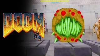 Doom Mods PotaTOOM's 10 Favorite Monster Packs