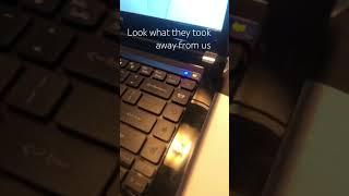 Goated Fr #fypage #computer #sad #viralshort