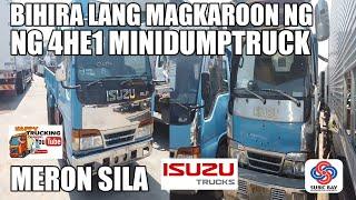 BASTA KAYA MO PRESYO NILA MABIBILI MO GANITO KAGANDA UNIT JAPAN SURPLUS TRUCK DITO SA SUBIC QUALITY!