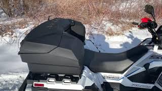 2019 Polaris Sportsman 850SP Review