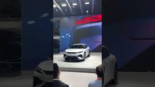 2023 BYD Song L Debut #shorts